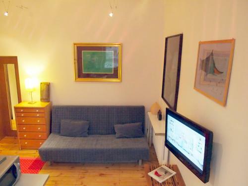 Apartamenty Galeria