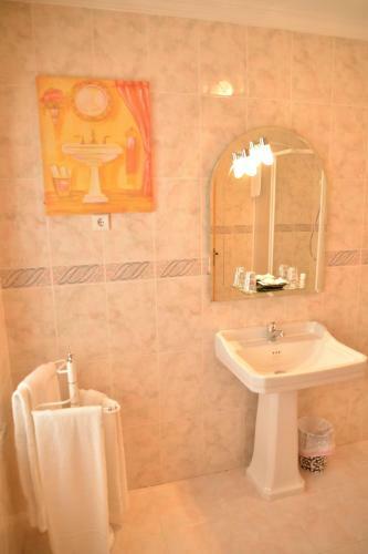 Hostal Casa Estrela De Alva