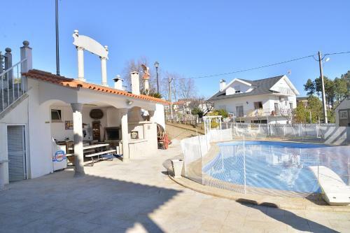 Hostal Casa Estrela De Alva