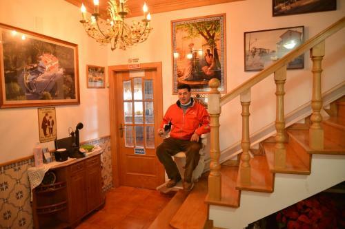 Hostal Casa Estrela De Alva
