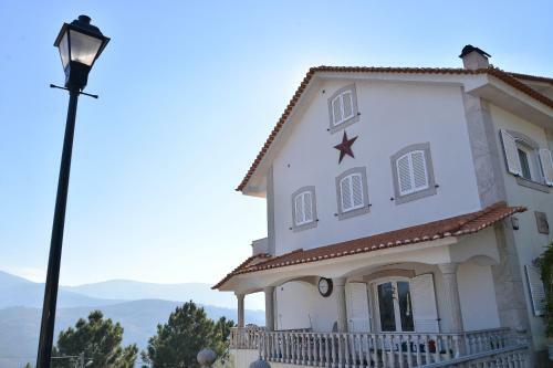 Hostal Casa Estrela De Alva