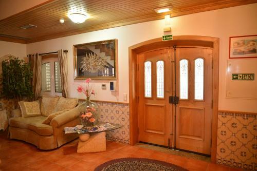Hostal Casa Estrela De Alva