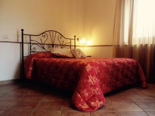 Apartamento Appartamenti Gli Ulivi Di Maremma