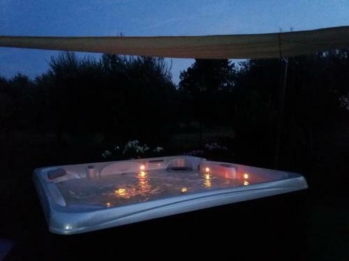Apartamento Appartamenti Gli Ulivi Di Maremma