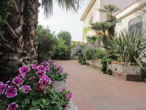 Sole E Sale B&B
