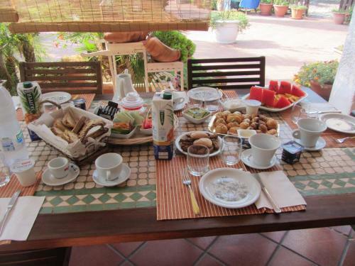 Sole E Sale B&B