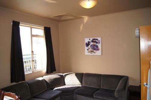 Hotel South Otago