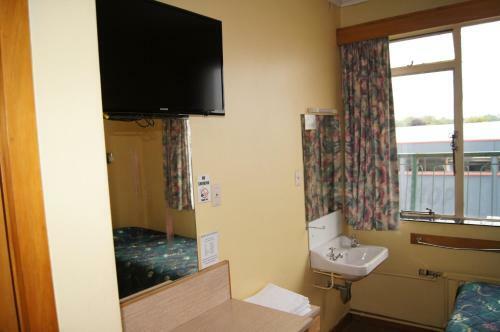 Hotel South Otago