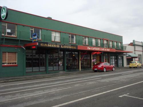 Hotel South Otago