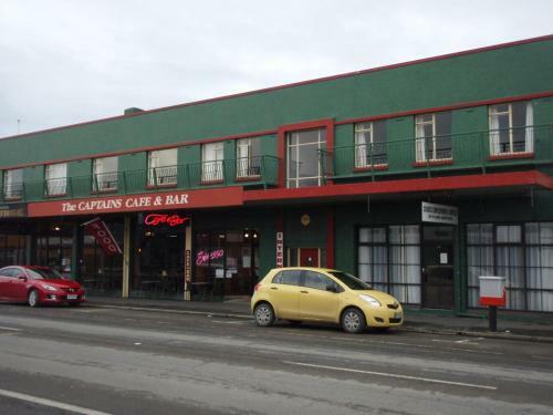 Hotel South Otago