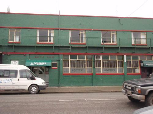Hotel South Otago