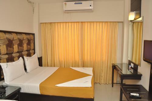 Hotel City Home