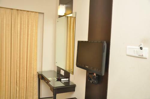 Hotel City Home