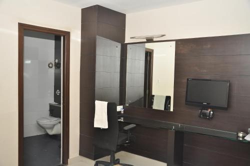 Hotel City Home