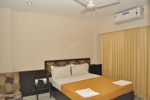 Hotel City Home