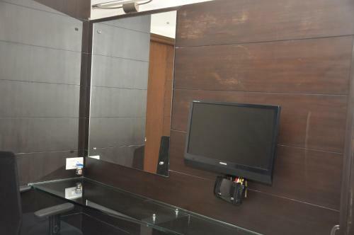 Hotel City Home