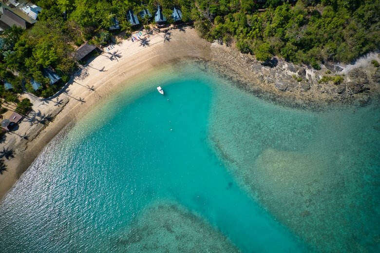 Hotel Palm Bay Resort