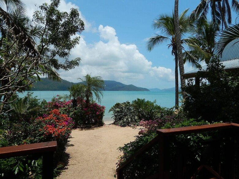 Hotel Palm Bay Resort