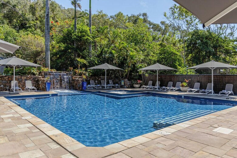 Hotel Palm Bay Resort