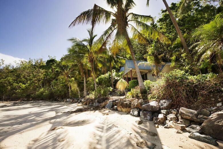 Hotel Palm Bay Resort