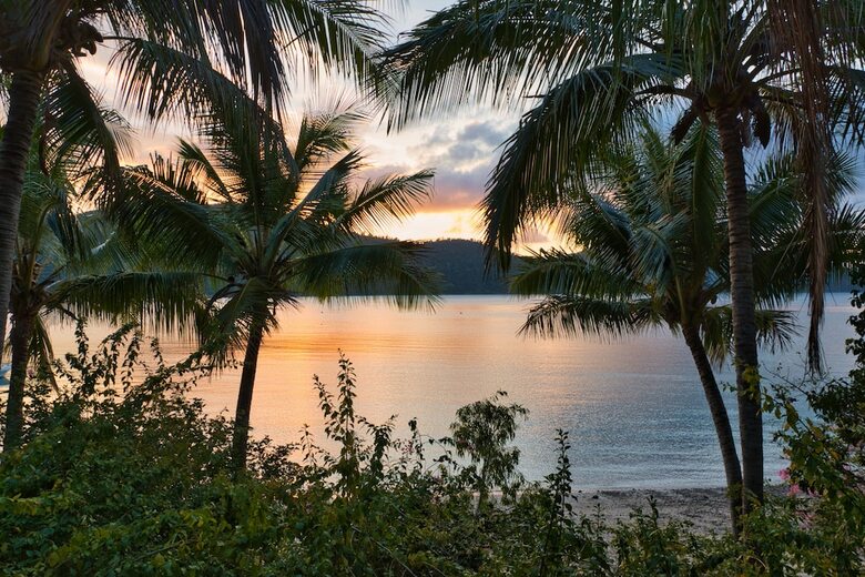 Hotel Palm Bay Resort