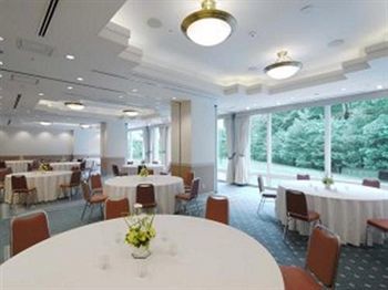Narita Gateway Hotel