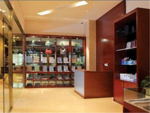 Yuloon Hotel