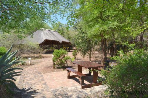 Phumula Kruger Lodge And Safaris