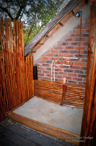 Phumula Kruger Lodge And Safaris