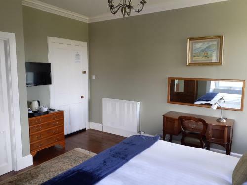 Agroturismo Cardhu Country House