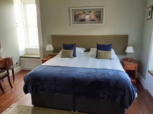 Agroturismo Cardhu Country House