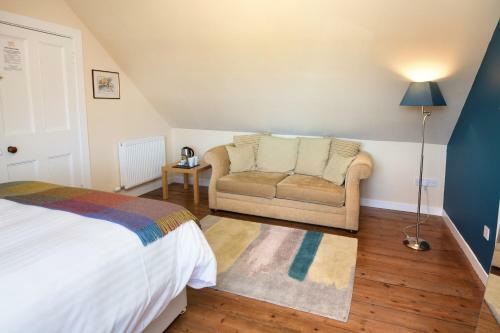 Agroturismo Cardhu Country House