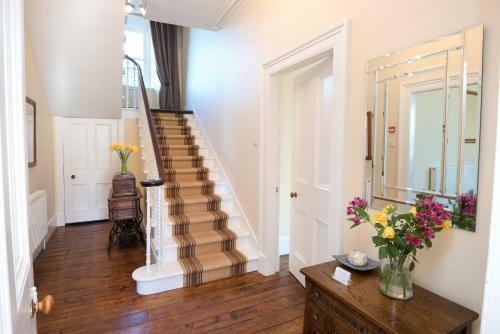 Agroturismo Cardhu Country House