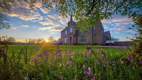 Agroturismo Cardhu Country House
