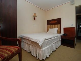 Grand Bukhara Hotel