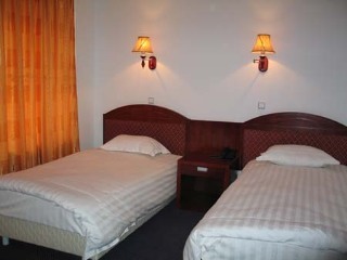 Grand Bukhara Hotel