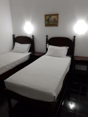 Hostal Residencial Miradoiro Guest House