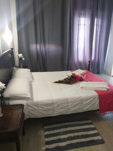 Hostal Residencial Miradoiro Guest House