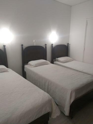 Hostal Residencial Miradoiro Guest House