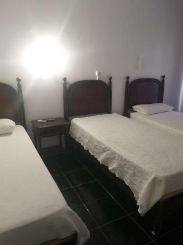 Hostal Residencial Miradoiro Guest House
