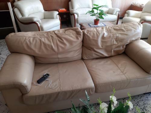Hostal Residencial Miradoiro Guest House