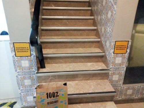 Hostal Residencial Miradoiro Guest House