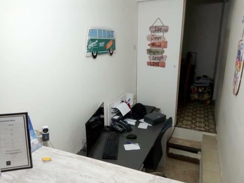 Hostal Residencial Miradoiro Guest House