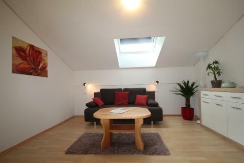 Apartamento Residence Karpoforus