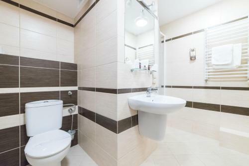 Hotel Huzar