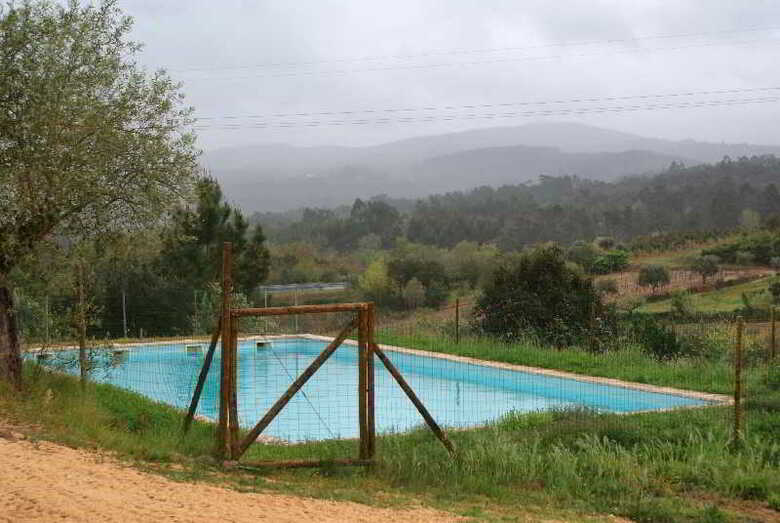 Agroturismo Paco Da Ega
