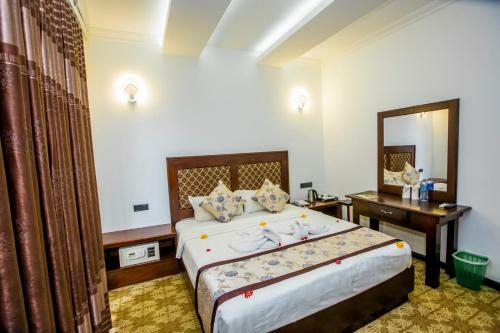 Euro Star Hotel