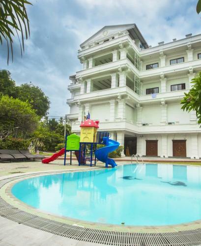 Euro Star Hotel