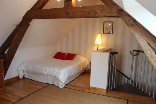 Bed & Breakfast Haute Perche