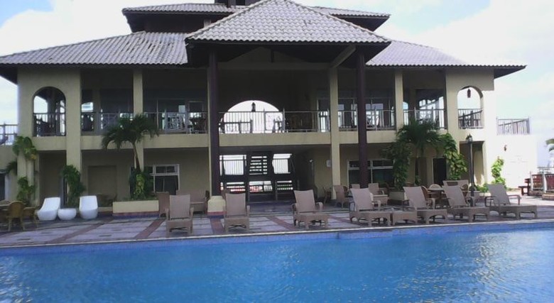 Apartamentos Malecon Center